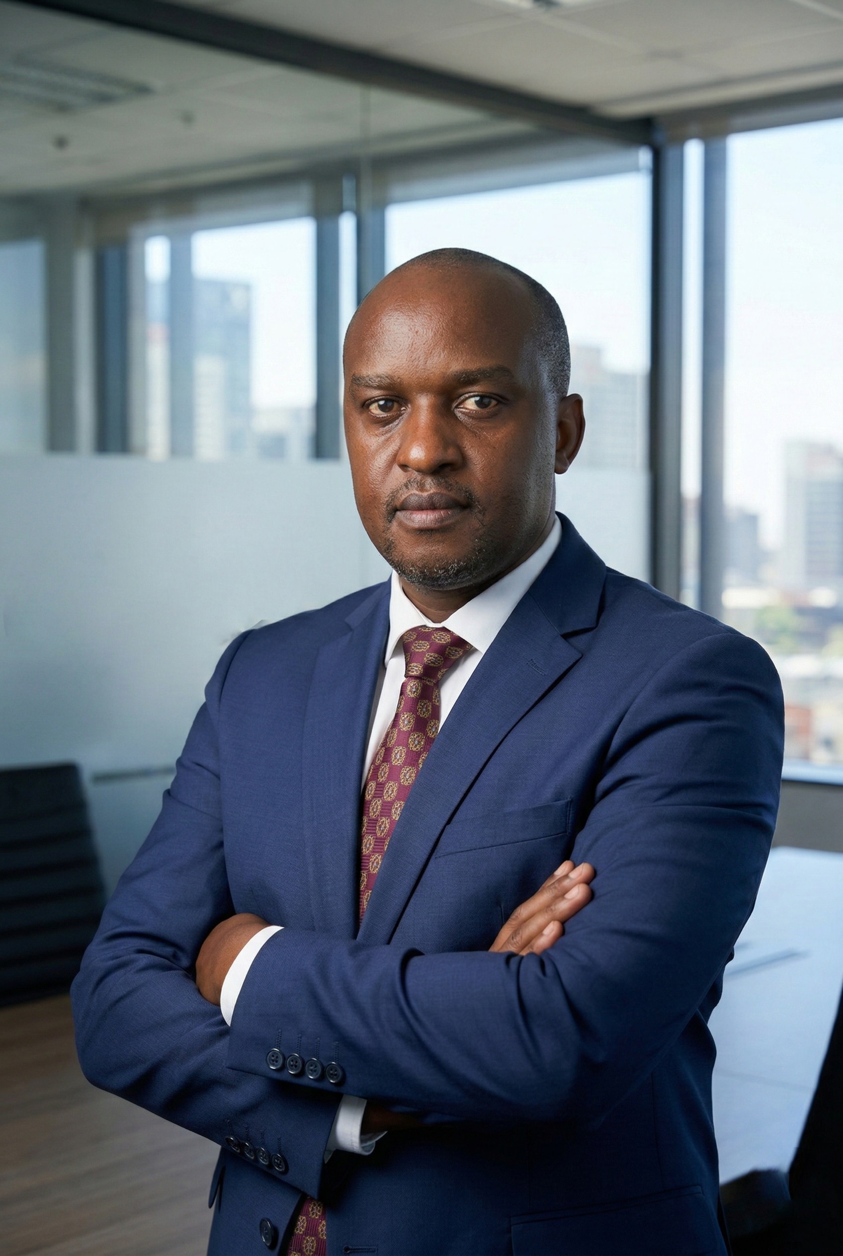 Samuel Agasa